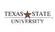 Texas State University Logo